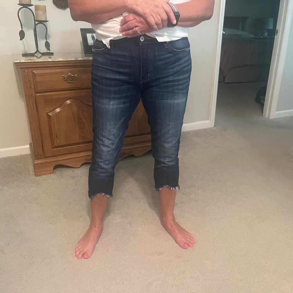 Women’s Jeans - Brand Kancan - Size 11/29